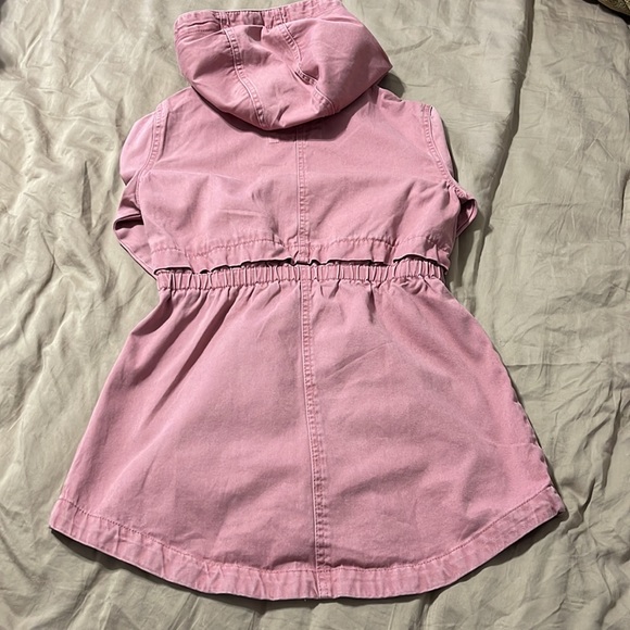 Children’s C & C California hooded jacket - Picture 7 of 11